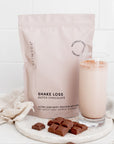 Shake Loss Protein Powder 500gm