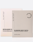 Slimming & Detox Patch Bundle